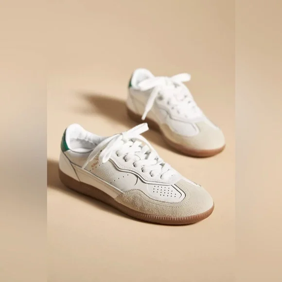 ALOHAS - Tb.490 Rife Sneakers - Size 38 (7.5) - NEW - Picture 1 of 3